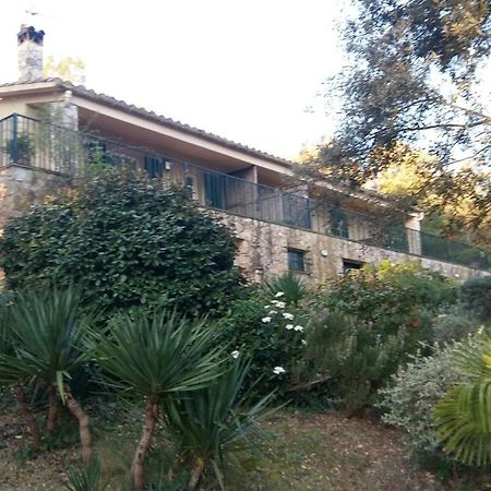 Mas Caterina Guest House Madremanya Ngoại thất bức ảnh