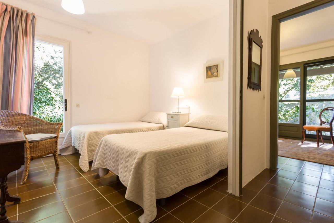 Mas Caterina Guest House Madremanya Ngoại thất bức ảnh