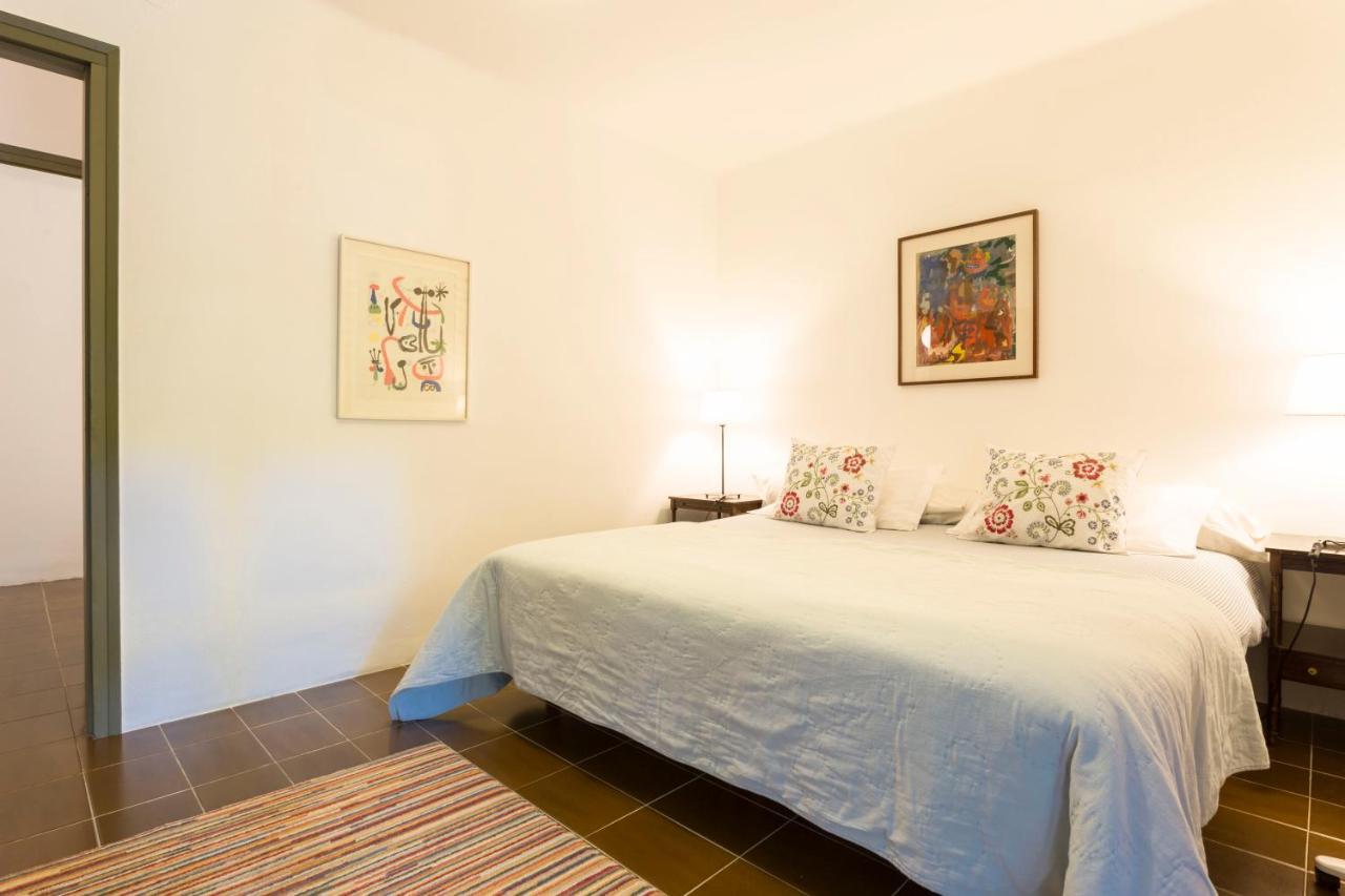 Mas Caterina Guest House Madremanya Ngoại thất bức ảnh