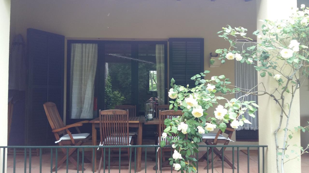 Mas Caterina Guest House Madremanya Ngoại thất bức ảnh