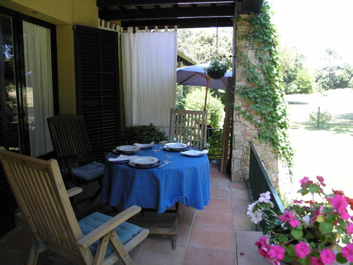 Mas Caterina Guest House Madremanya Phòng bức ảnh