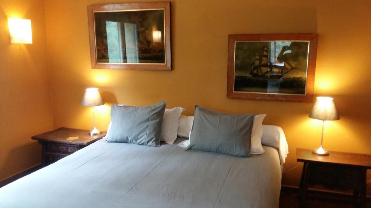 Mas Caterina Guest House Madremanya Ngoại thất bức ảnh